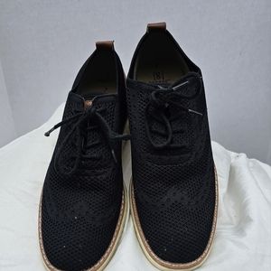 Black Dress Shoes